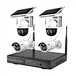 4ch wireless camera kit